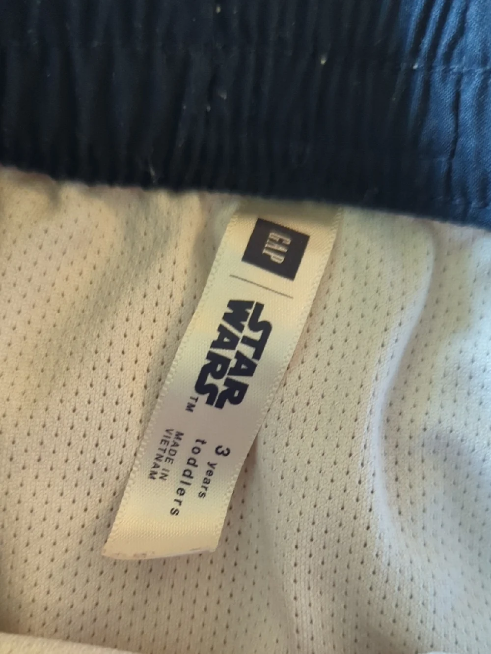GAP star wars